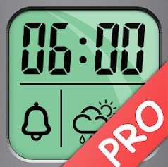 Download Alarm Clock Pro Mod Apk v11.6.2 (Full Version) Terbaru 2026