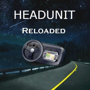 Download Headunit Reloaded Emulator HUR Mod Apk v8.0.5 (Full Version) Latest 2026