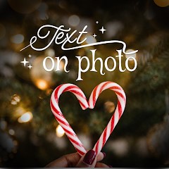 Download Add Text on Photo – Text Art Mod Apk v1.4.90 (Premium Unlocked) Latest 2026