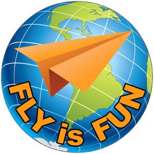 Download FLY is FUN Mod Apk v36.51 (Unlimited, Premium Unlocked) Latest 2026