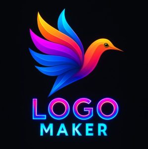 Download Logo Maker & Logo Creator Mod Apk v5.3.8 (Premium Unlocked) Terbaru 2026