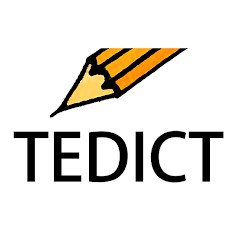 Download TEDICT Mod Apk v8.8.6 (Premium Unlocked) Latest 2026
