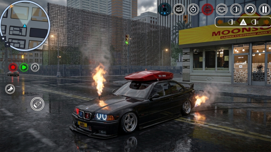 Screenshot Turbo 3 Mod APK