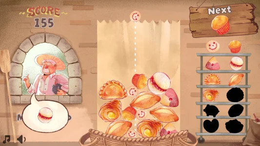 Screenshot PancitoMerge Mod APK