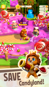 Screenshot Bee King — Offline Idle Tycoon Mod APK