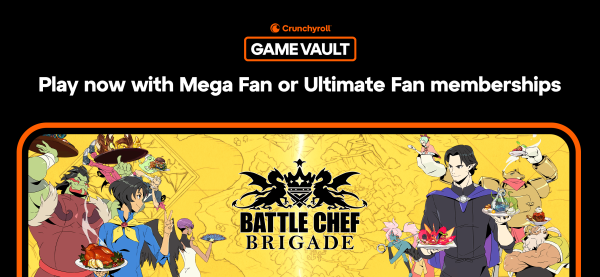 Screenshot Battle Chef Brigade Mod APK