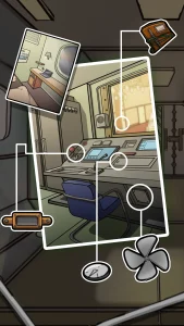Screenshot The thief escape Mod APK