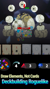 Screenshot Lost Pages+ Supporter Edition Mod APK