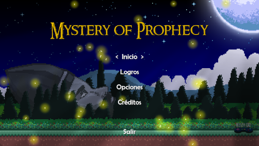 Screenshot Mystery of Prophecy Mod APK