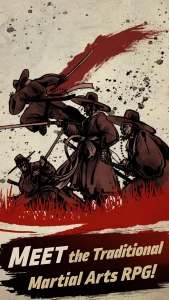 Screenshot Demon Sword:Reborn for Revenge Mod APK