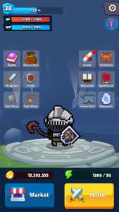 Screenshot Wizard Mod APK