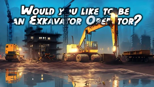 Screenshot Heavy Construction Machinery Mod APK