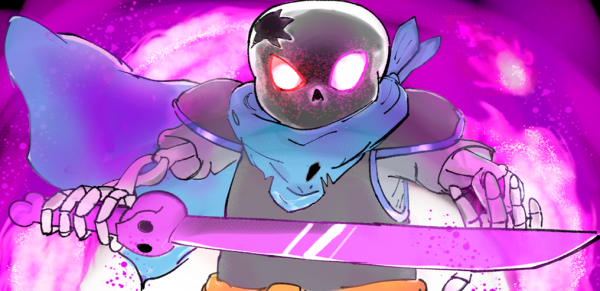Screenshot Dusttrust Mod APK