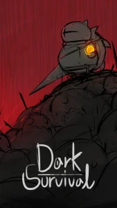 Screenshot DarkSurvival Mod APK