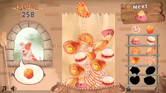 Screenshot PancitoMerge Mod APK