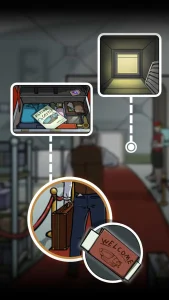 Screenshot The thief escape Mod APK
