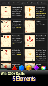 Screenshot Lost Pages+ Supporter Edition Mod APK