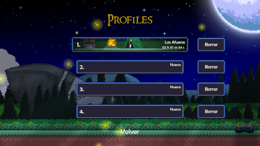 Screenshot Mystery of Prophecy Mod APK