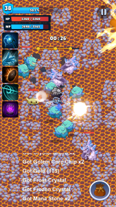 Screenshot Wizard Mod APK
