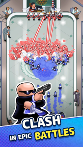Screenshot Draft Showdown Mod APK