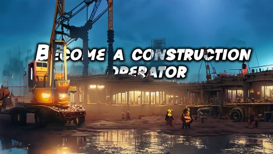 Screenshot Heavy Construction Machinery Mod APK