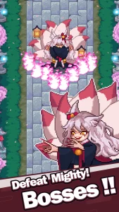 Screenshot Soul Launcher! - Tower Defense Mod APK