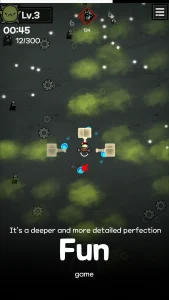 Screenshot DarkSurvival Mod APK