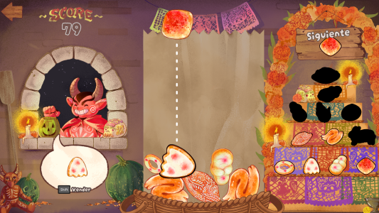 Screenshot PancitoMerge Mod APK