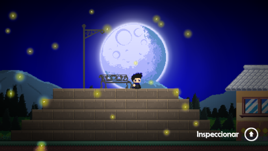 Screenshot Mystery of Prophecy Mod APK