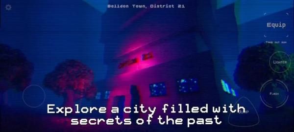 Screenshot Office 21 : Survival Horror Mod APK