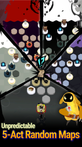 Screenshot Lost Pages+ Supporter Edition Mod APK
