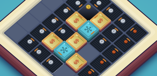 Screenshot Coin Factory Mod APK