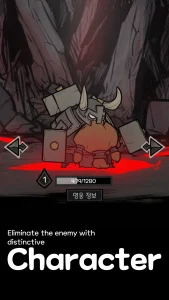 Screenshot DarkSurvival Mod APK
