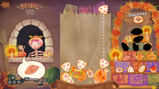 Screenshot PancitoMerge Mod APK