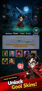 Screenshot Infinite Sweep Mod APK