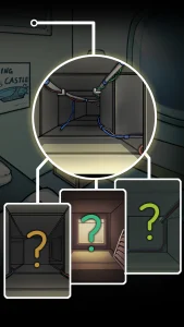 Screenshot The thief escape Mod APK