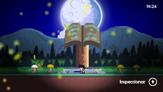 Screenshot Mystery of Prophecy Mod APK