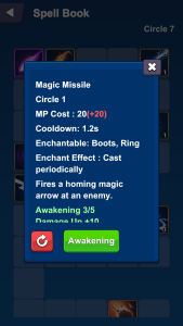 Screenshot Wizard Mod APK
