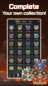 Screenshot Merge Ninja Star 2 Mod APK