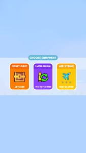 Screenshot Crowd Defense Mod APK