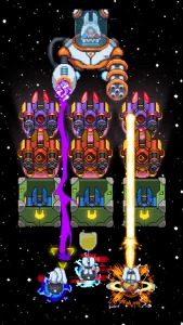 Screenshot Soul Launcher! - Tower Defense Mod APK