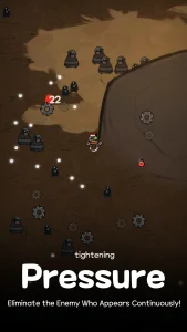 Screenshot DarkSurvival Mod APK