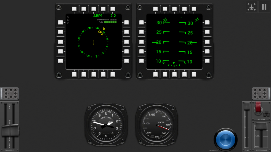 Screenshot F18 Carrier Landing Mod APK