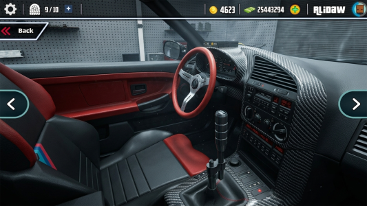 Screenshot Turbo 3 Mod APK