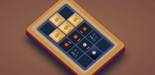 Screenshot Coin Factory Mod APK