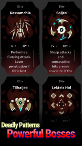 Screenshot Lost Pages+ Supporter Edition Mod APK