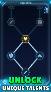 Screenshot Space Defense Mod APK