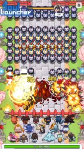 Screenshot Soul Launcher! - Tower Defense Mod APK