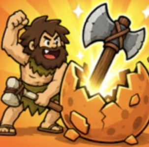 Download Primitive Loot Go Mod Apk v1.1.2 (No Ads Free Reward) Terbaru  2026