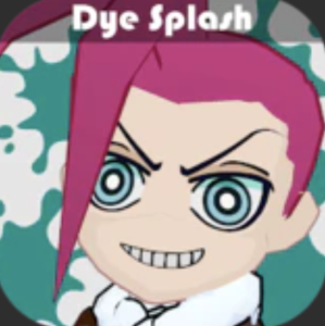 Download Dye Splash Mod Apk v2.9.9 (No Ads Free Rewards) Terbaru 2026